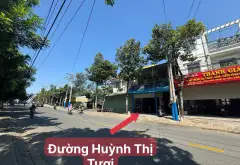 Cơ hội sở hữu nhà mặt phố mặt tiền rộng 7m tại Tân Đông Hiệp, giá hấp dẫn... Bán nhà mặt phố tại Tân Đông Hiệp, Hồ Chí Minh 03