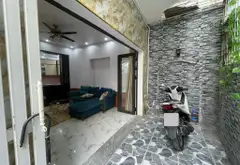NHÀ KIM NGƯU 46M² – MẶT TIỀN 4M – NGÕ NÔNG, GẦN PHỐ – KHU VỰC DÂN CƯ ỔN ĐỊNH... Bán nhà riêng tại Vĩnh Tuy, Hà Nội 01