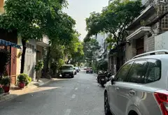 Bán nhà 4 tầng Lê Đức Thọ, Đường 10m, ngqng 7.5m... Bán nhà riêng tại An Nhơn, Hồ Chí Minh 01