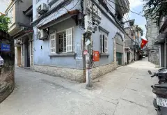 Nhà 6 tầng mới xây, có thang máy, gần hồ Hoàng Mai... Bán nhà riêng tại Hoàng Mai, Hà Nội 08