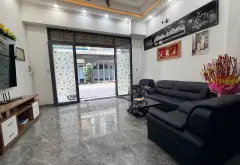 Bán nhà 4 tầng 50m2, hướng nam, khu phân lô quận Bình Tân... Bán nhà riêng tại Bình Tân, Hồ Chí Minh 03