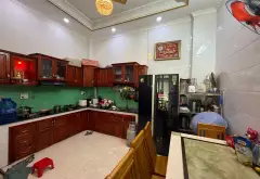 Nhà 4 Tầng Hiện Đại Tại Bình Hưng Hòa Giá Sốc Giảm Đến 210 Triệu... Bán nhà riêng tại Bình Hưng Hòa, Hồ Chí Minh 02