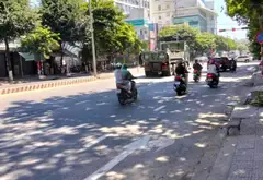 Bán nhà mặt phố tại phường 5, quận 3, 3.5 tầng, mặt tiền rộng 6.8m, vị trí kinh doanh sầm uất... Bán nhà mặt phố tại Cẩm Lệ, Đà Nẵng 01
