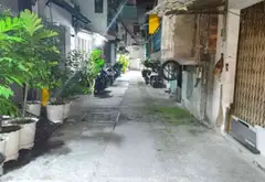 Bán nhà riêng 4 tầng Bình Tiên, quận 6 dt 4x12m2 nhà mới xây ỏe ngay... Bán nhà riêng tại Bình Tiên, Hồ Chí Minh 01