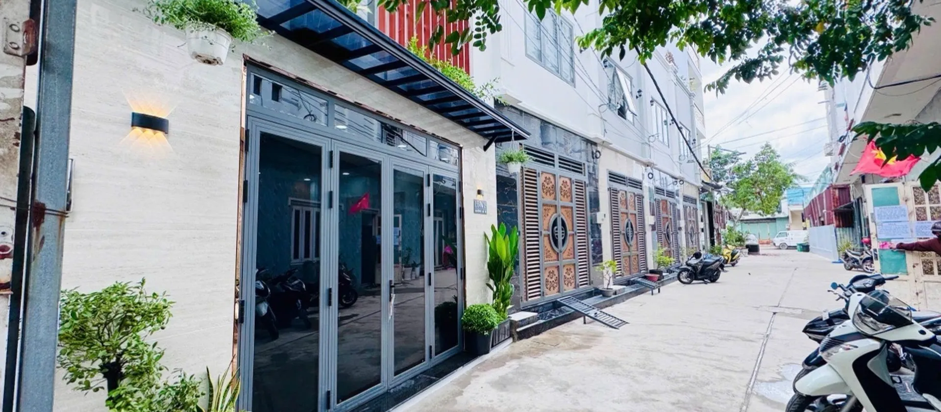 Bán Nhà Riêng 2 Tầng - Đường Số 10, Bình Hưng Hòa, Bình Tân - Giá 4.95 Tỷ... Bán nhà riêng tại Bình Hưng Hòa, Hồ Chí Minh 01