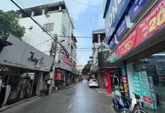 Cơ hội hiếm có sở hữu nhà 1.5 tầng mặt tiền rộng ngay cửa ngõ Thủ đô... Bán nhà riêng tại Thiên Lộc, Hà Nội 03