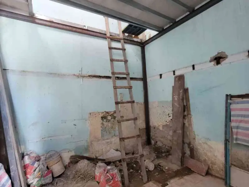 Nhà 2 tầng xinh xắn giữa trung tâm Quận 3... Bán nhà riêng tại Nhiêu Lộc, Hồ Chí Minh 01