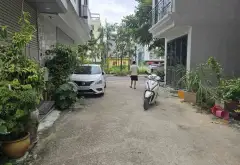 Cơ hội rinh đất vàng Phân Lô Ngọc Thụy, Long Biên giá tốt 9.6 tỷ... Bán đất tại Bồ Đề, Hà Nội 05