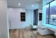 Nhà 5 tầng vị trí vàng Nguyễn Thị Định - Sân vườn, ánh sáng tự nhiên... Bán nhà riêng tại Yên Hòa, Hà Nội 08