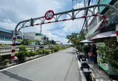 🔥 MẶT TIỀN LÊ VĂN LƯƠNG – TÂN HƯNG, QUẬN 7 | KINH DOANH ĐA NGÀNH NGHỀ 🔥... Bán nhà mặt phố tại Tân Hưng, Hồ Chí Minh 02