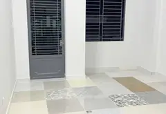 Nhà 2 tầng, 3PN. 4x17m. Chỉ 5,x tỷ. HXH Bùi Quang Là, Phường An Hội Tây ( P12, Gò Vấp).... Bán nhà riêng tại An Hội Tây, Hồ Chí Minh 03