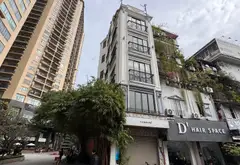 Đẳng Cấp Kinh Doanh - Nhà 6 Tầng Láng Hạ, Đống Đa - 20.8 Tỷ... Bán nhà riêng tại Láng, Hà Nội 04