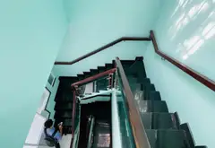 Cơ hội hiếm có: Nhà 4 tầng trung tâm Tân Bình, phù hợp đầu tư kinh doanh chỉ 8.6 tỷ... Bán nhà riêng tại Tân Hòa, Hồ Chí Minh 14
