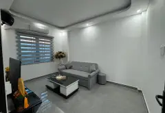 Nhà 4 tầng độc lập – vị trí đắc địa ngay đầu ngõ ô tô chạy thông... Bán nhà riêng tại Kiến An, Hải Phòng 07