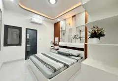 Bán nhà 4 tầng 42m2 gần Phú Nhuận, Gò Vấp giá 8.3 tỷ... Bán nhà riêng tại Hạnh Thông, Hồ Chí Minh 14