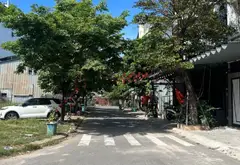 LÔ GÓC 2 MẶT ĐƯỜNG KDC PHƯỚC LÝ 123M NGANG 7 GIÁ NHỈNH 7 TỶ... Bán đất tại Liên Chiểu, Đà Nẵng 07