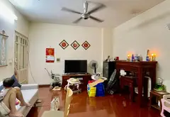 Bán căn hộ chung cư 70m2 tại Hoàng Quốc Việt, căn tầng 6 toà A tiềm năng... Bán căn hộ chung cư tại Nghĩa Đô, Hà Nội 01