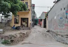 Bán đất đầu tư... Bán đất tại Nam Sơn, Bắc Ninh 03