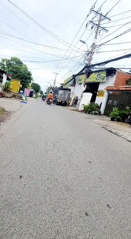 Siêu phẩm nhà mặt phố giá hời ngay Bình Tân... Bán nhà mặt phố tại Bình Trị Đông, Hồ Chí Minh 01