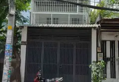Bán nhà mặt phố phường Bình Hưng Hoà B, Bình Tân, TPHCM, mặt tiền hẻm kinh doanh 83m2... Bán nhà mặt phố tại Bình Tân, Hồ Chí Minh 05