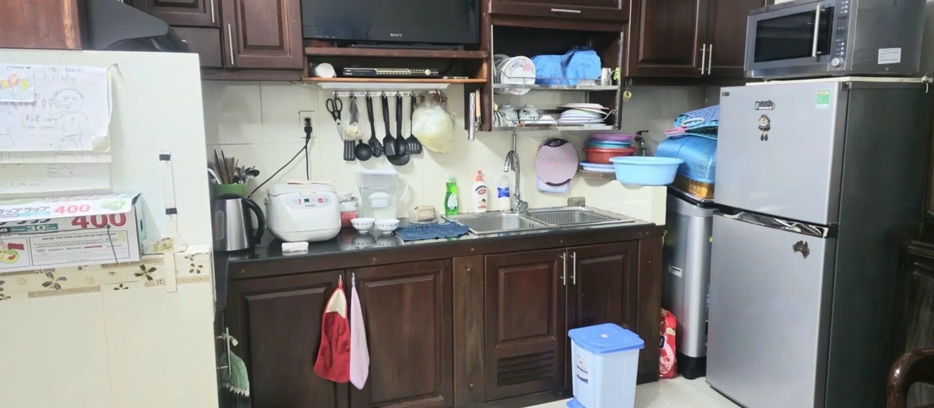 Cơ hội vàng sở hữu nhà 5 tầng kiên cố tại trung tâm Quận 10... Bán nhà riêng tại Hòa Hưng, Hồ Chí Minh 01