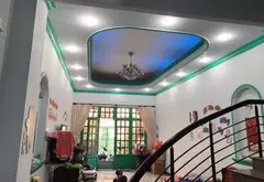 Nhà riêng 4 tầng rộng rãi tại khu dân cư Cityland, phường 10, quận Gò Vấp... Bán nhà riêng tại Gò Vấp, Hồ Chí Minh 11