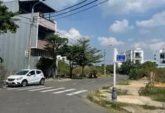 Bán đất lô góc 167,2m² tại Phường Ngũ Hành Sơn, Đà Nẵng, giá 10.5 tỷ, thương lượng... Bán đất tại Ngũ Hành Sơn, Đà Nẵng 04