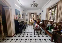 Nhà góc lô sang trọng tại Phường Cầu Giấy, Hà Nội... Bán nhà riêng tại Cầu Giấy, Hà Nội 03