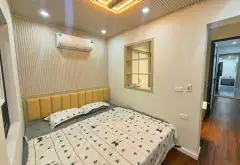 Căn hộ 2 thoáng giá hiếm tại Kim Giang - Ô tô tránh, tầm tiền tuyệt vời, nhu cầu khác mua cao.... Bán căn hộ chung cư tại Khương Đình, Hà Nội 11
