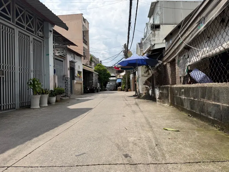 Bán nhà 2 tầng, xã Xuân Thới Sơn, Hóc Môn, Hồ Chí Minh-DT5x18m-3,65ty TL... Bán nhà riêng tại Xuân Thới Sơn, Hồ Chí Minh 01