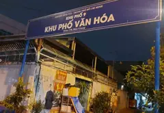 Cơ hội sở hữu nhà 4 tầng đẹp giá tốt tại phường Bình Tây quận 6... Bán nhà riêng tại Bình Tây, Hồ Chí Minh 09