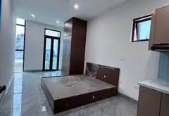 CƠ HỘI VÀNG SỞ HỮU CHUNG CƯ MINI ĐẮT GIÁ TẠI YÊN LỘ, YÊN NGHĨA,HÀ ĐÔNG 100m2, 8 Tầng, Vỉa hè, oto... Bán chung cư mini tại Yên Nghĩa, Hà Nội 02