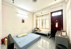 Nhà phố 6 tầng mặt tiền rộng, khu cán bộ yên tĩnh, xe hơi ngủ nhà... Bán nhà mặt phố tại Đức Nhuận, Hồ Chí Minh 10