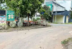 Bán đất lô góc 3 mặt thoáng tại xã Sóc Sơn, diện tích 80m², sổ pháp lý cơ sở... Bán đất tại Sóc Sơn, Hà Nội 09