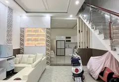 Bán nhà vườn 160m2 tại Nguyễn Thị Sáu, xã Bà Điểm... Bán nhà riêng tại Bà Điểm, Hồ Chí Minh 03