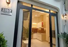 Nhà xinh Thạch Lam, giá mềm chờ chủ mới... Bán nhà riêng tại Phú Thạnh, Hồ Chí Minh 18