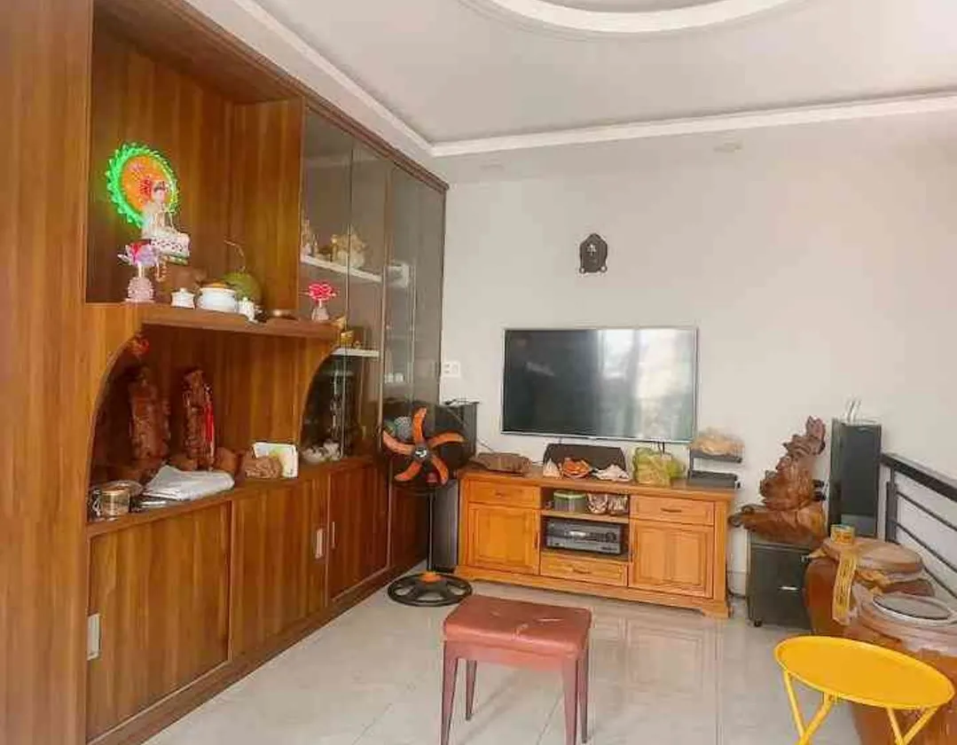 Nhà góc 5 tầng siêu thoáng ngay Phường Tân Hòa giá tốt... Bán nhà riêng tại Tân Hòa, Hồ Chí Minh 01