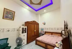 Khám phá biệt thự 2 mặt tiền Nguyễn Tri Phương - Dĩ An... Bán nhà mặt phố tại Dĩ An, Hồ Chí Minh 08