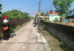 Đất Đối Diện Với đường cao tốc 10 làn... Bán đất tại Hoàng Quế, Quảng Ninh 01