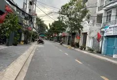 B.án nh.à, gần L.V.Bền,5x21,hơn 20 tỷ,4 tầng,Q7... Bán nhà mặt phố tại Tân Thuận, Hồ Chí Minh 06
