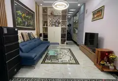 🔥 BÁN NHÀ MẶT TIỀN BỜ KÊNH THẠNH XUÂN -78M² - 3 LẦU - NHỈNH 5Đ Q.12... Bán nhà riêng tại Thới An, Hồ Chí Minh 02
