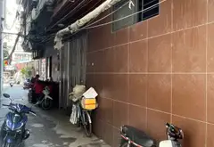 Bán nhà riêng 8 tầng, mặt tiền rộng Đình Thôn, Từ Liêm... Bán nhà riêng tại Từ Liêm, Hà Nội 06