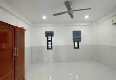 BÁ.N NHÀ ĐẸP 3 TẦNG SÁT TỈN.H LỘ 10 - BTCT - ĐƯỜNG XE TẢI - ( 5X16M )... Bán nhà riêng tại Tân Tạo, Hồ Chí Minh 02