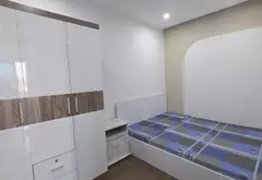 P312 khu Tập thể Bê tông Thụy Phương 104/31 Thụy Phương 21/60m2 giá 2.1 tỷ... Bán căn hộ chung cư tại Đông Ngạc, Hà Nội 08