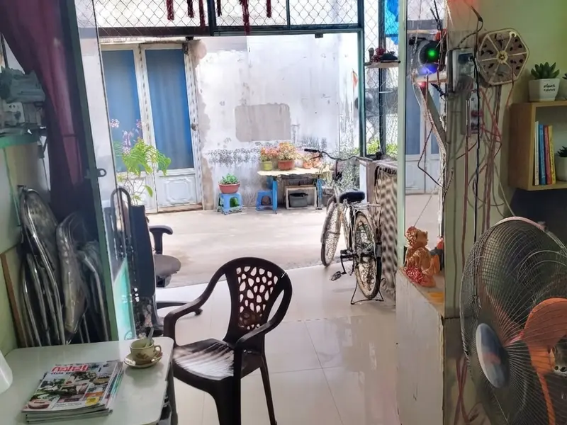 Bán nhà Lũy Bán Bích – sát mặt tiền, 61,5m², đang có dòng tiền 8 tr/th... Bán nhà riêng tại Tân Phú, Hồ Chí Minh 01