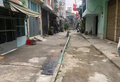 Bán nhà riêng 3 tầng tại Tân Phú, diện tích 60m2, giá 5.9 tỷ... Bán nhà riêng tại Tân Phú, Hồ Chí Minh 01