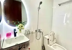 Bán nhà 6 tầng có thang máy, ngõ rộng tại Hoàng Hoa Thám... Bán nhà riêng tại Ba Đình, Hà Nội 07