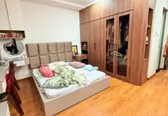 🔥 MẶT TIỀN KINH DOANH – 6 TẦNG THANG MÁY – NGAY CHỢ TÂN QUY – GIÁ 22 TỶ... Bán nhà mặt phố tại Tân Hưng, Hồ Chí Minh 06