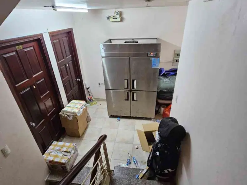 Bán nhà mặt tiền, 5 tầng, tại Phú Mỹ Hưng, quận 7, Hồ Chí Minh... Bán nhà mặt phố tại Tân Hưng, Hồ Chí Minh 01