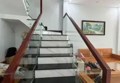Nhà mặt tiền KDC Lý Chiêu Hoàng, Quận Bình Tân, 56m2, 2 tầng. Giá 7,6 tỷ... Bán nhà mặt phố tại An Lạc, Hồ Chí Minh 03